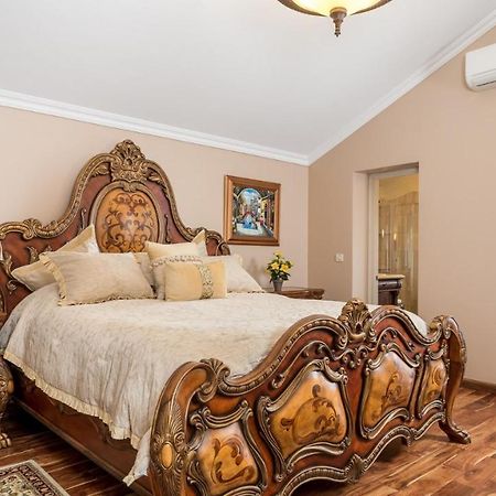 Apartments Villa Bv โอปาติยา ภายนอก รูปภาพ