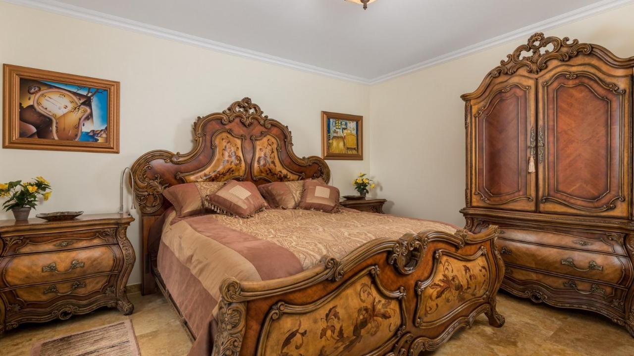 Apartments Villa Bv โอปาติยา ภายนอก รูปภาพ